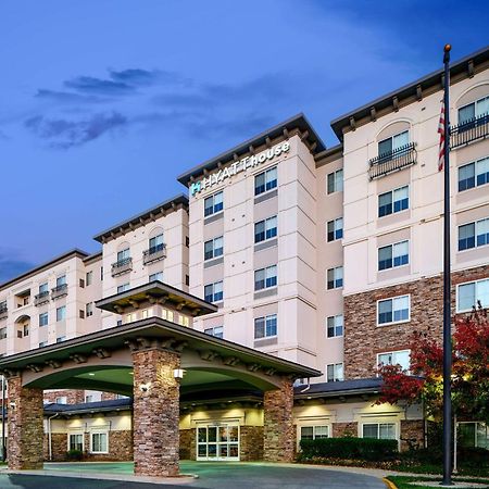 Hotel Hyatt House Sterling/Dulles Airport North Zewnętrze zdjęcie