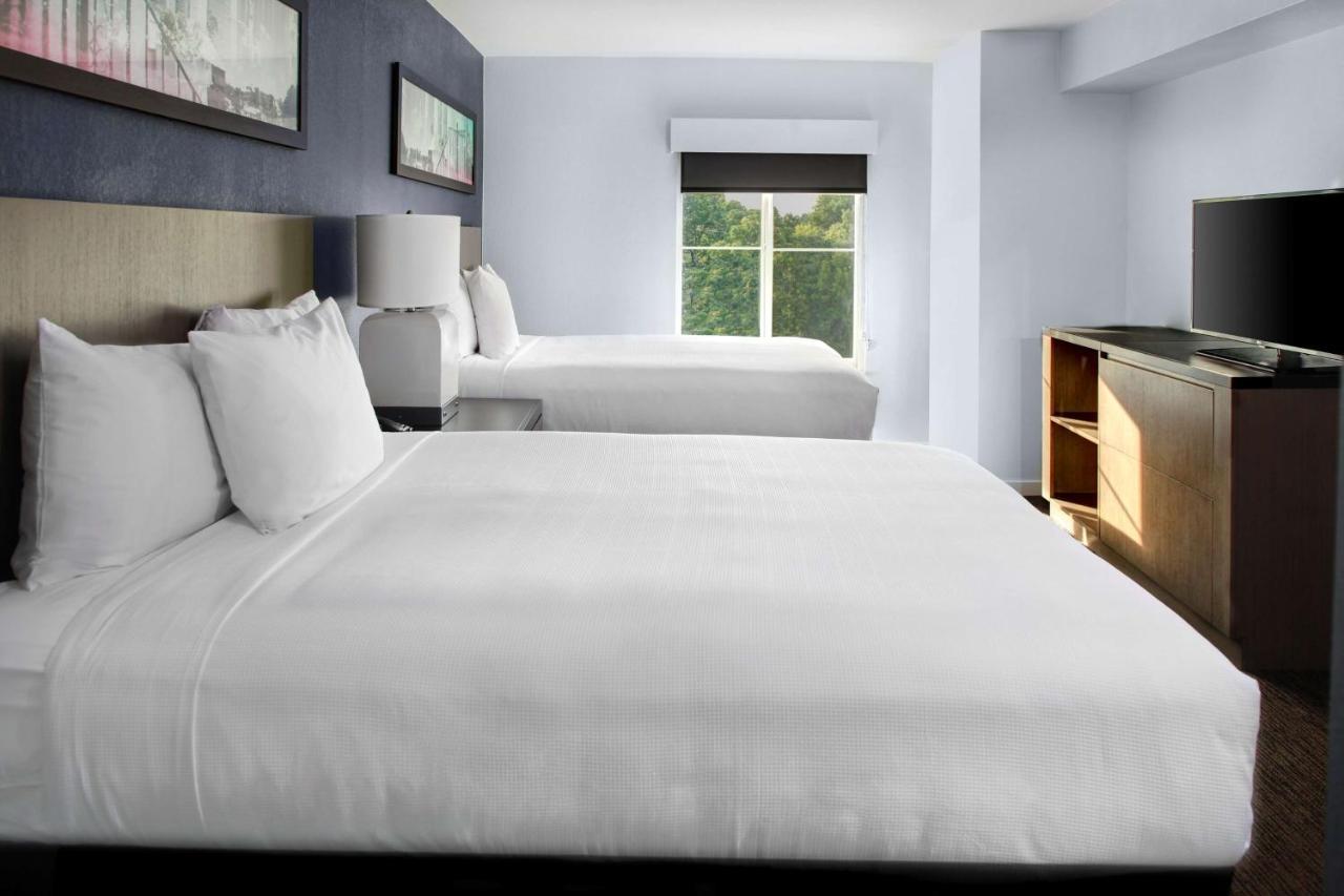 Hotel Hyatt House Sterling/Dulles Airport North Zewnętrze zdjęcie