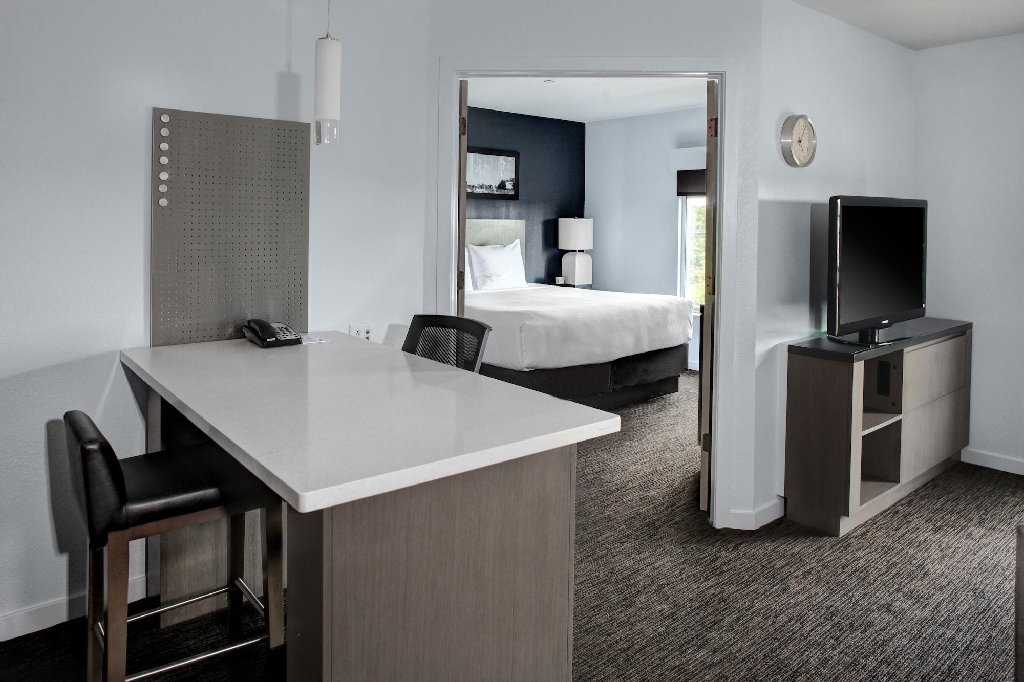 Hotel Hyatt House Sterling/Dulles Airport North Zewnętrze zdjęcie