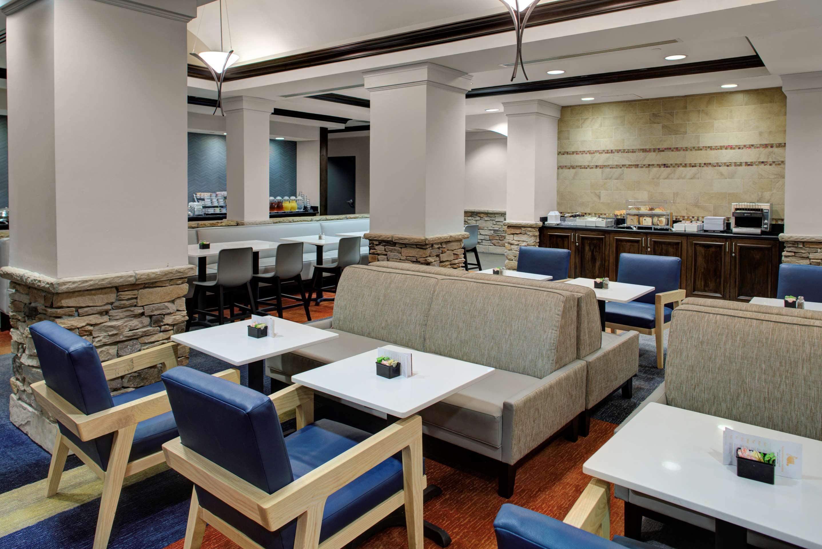 Hotel Hyatt House Sterling/Dulles Airport North Zewnętrze zdjęcie