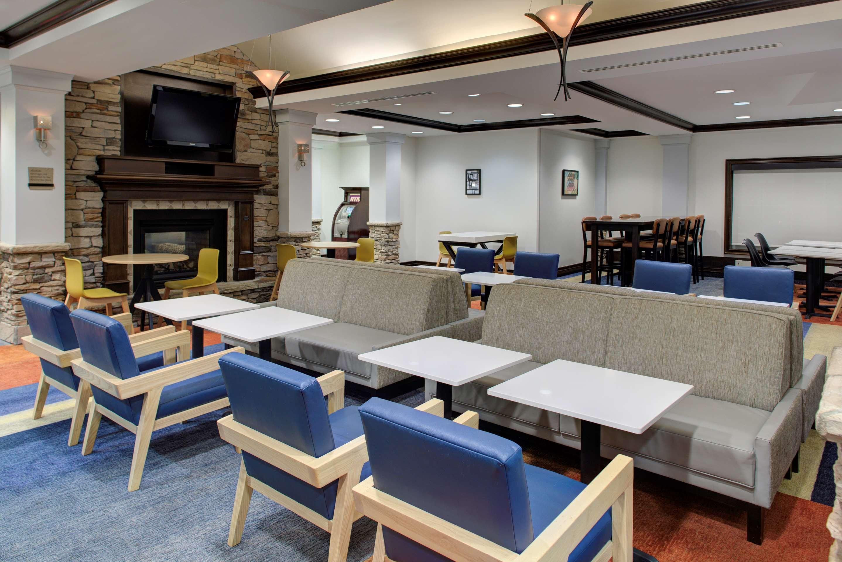 Hotel Hyatt House Sterling/Dulles Airport North Zewnętrze zdjęcie