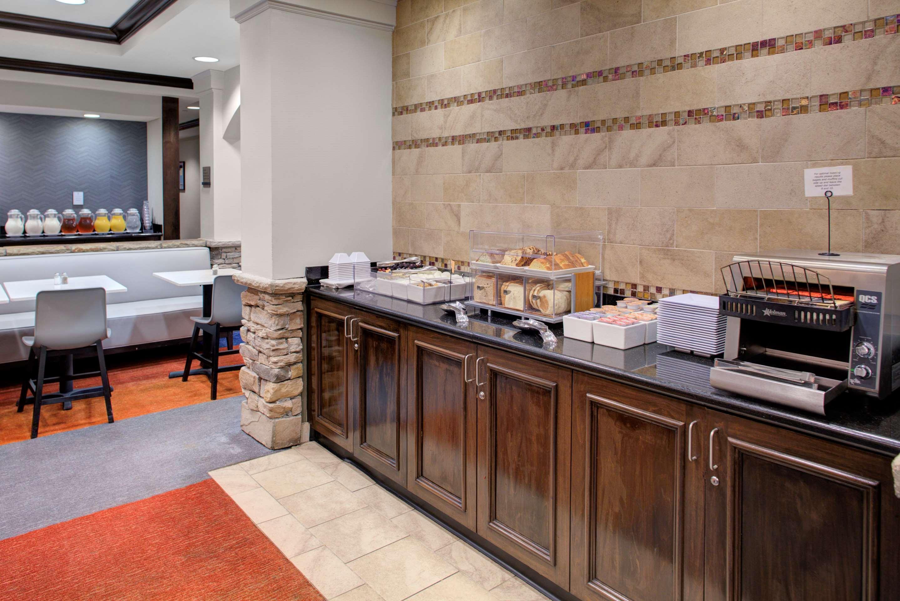 Hotel Hyatt House Sterling/Dulles Airport North Zewnętrze zdjęcie