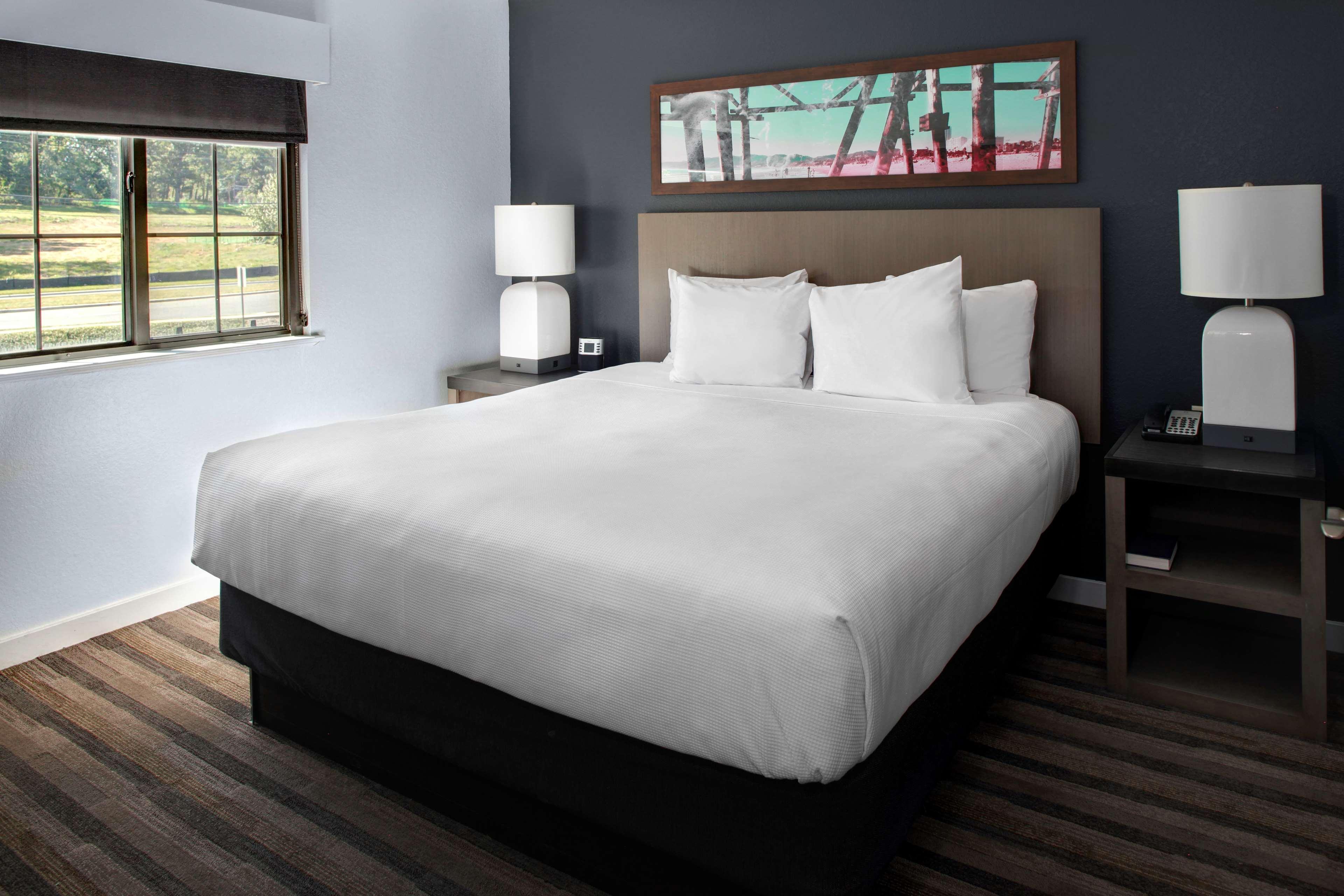 Hotel Hyatt House Sterling/Dulles Airport North Zewnętrze zdjęcie