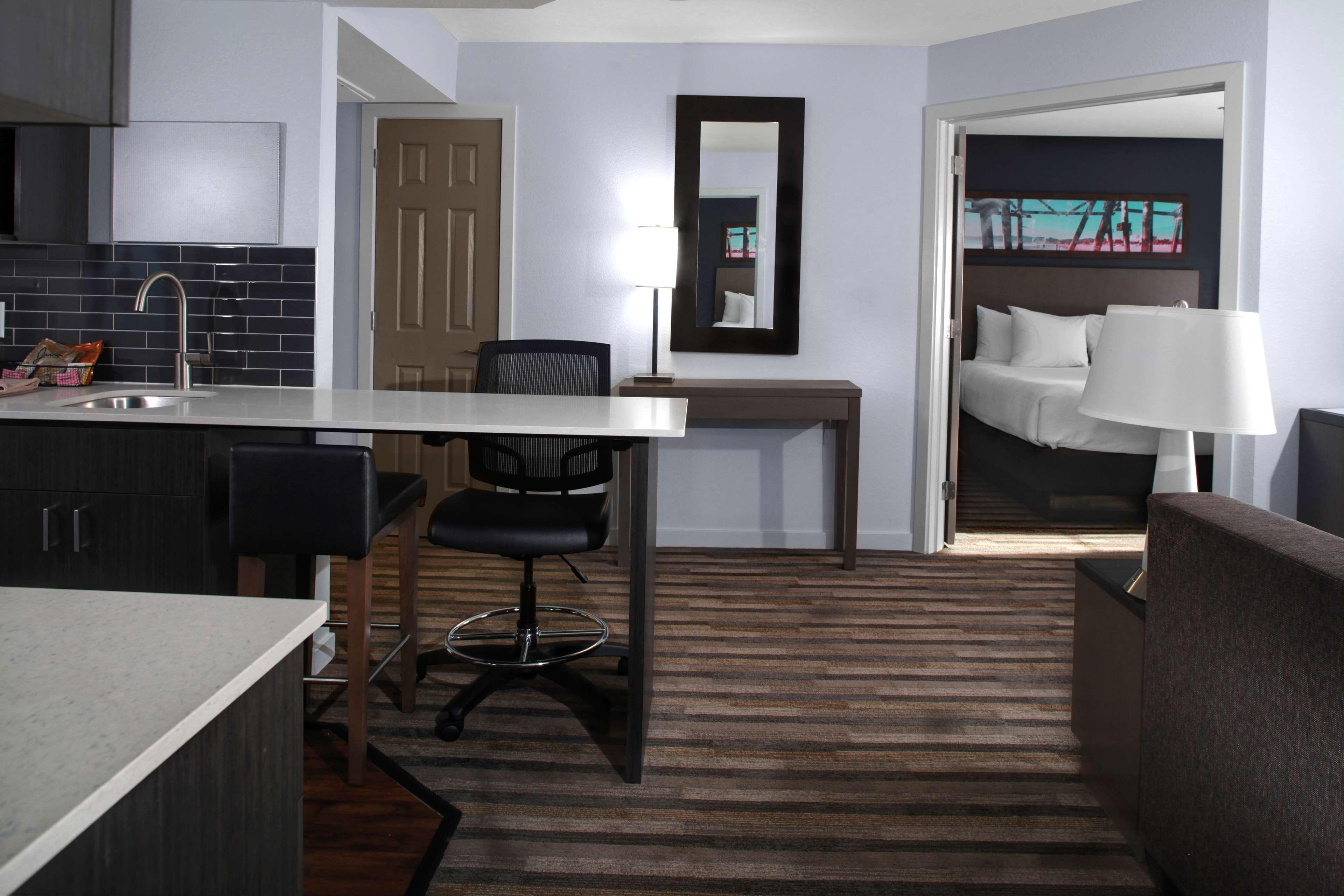 Hotel Hyatt House Sterling/Dulles Airport North Zewnętrze zdjęcie