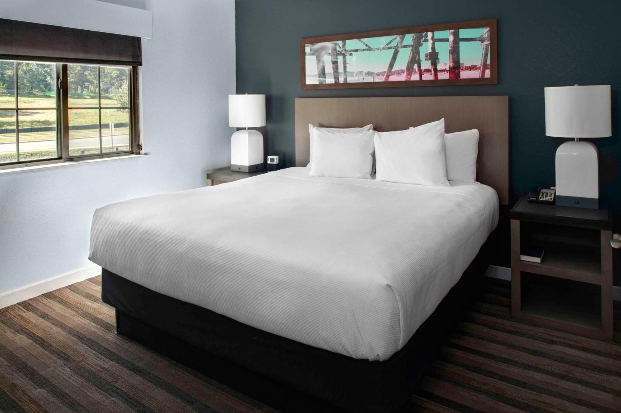 Hotel Hyatt House Sterling/Dulles Airport North Zewnętrze zdjęcie