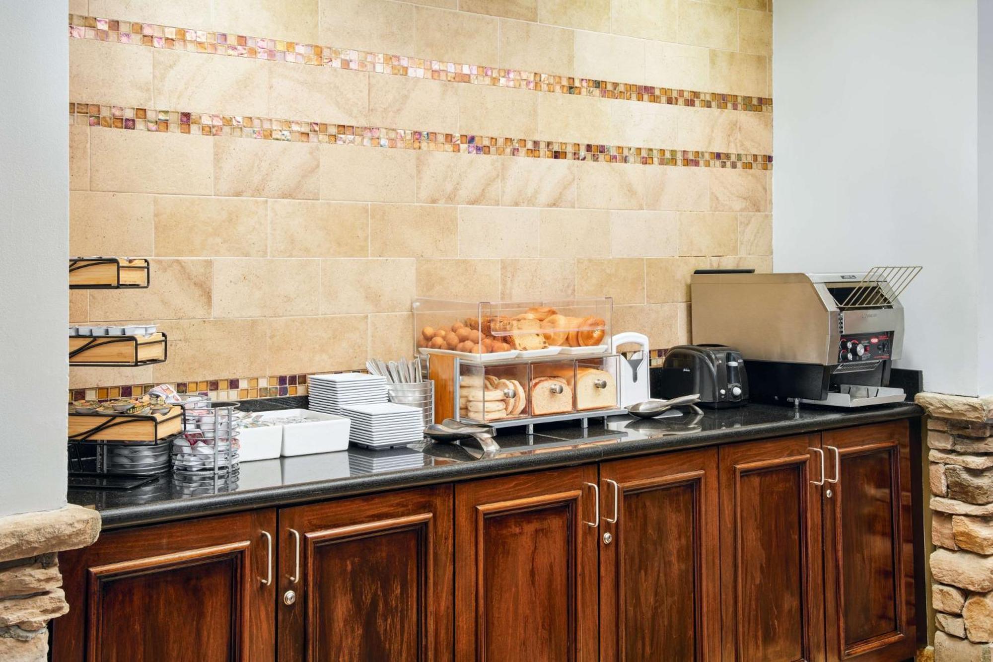 Hotel Hyatt House Sterling/Dulles Airport North Zewnętrze zdjęcie