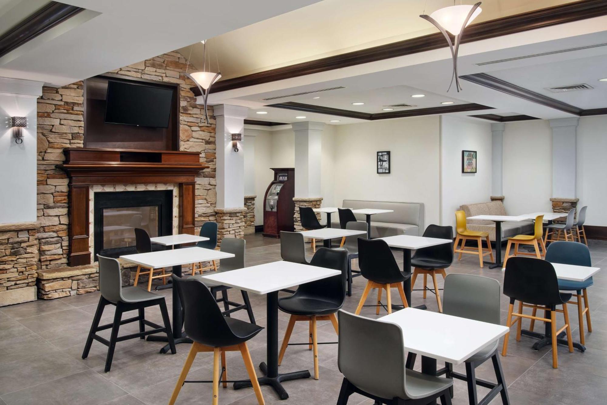 Hotel Hyatt House Sterling/Dulles Airport North Zewnętrze zdjęcie