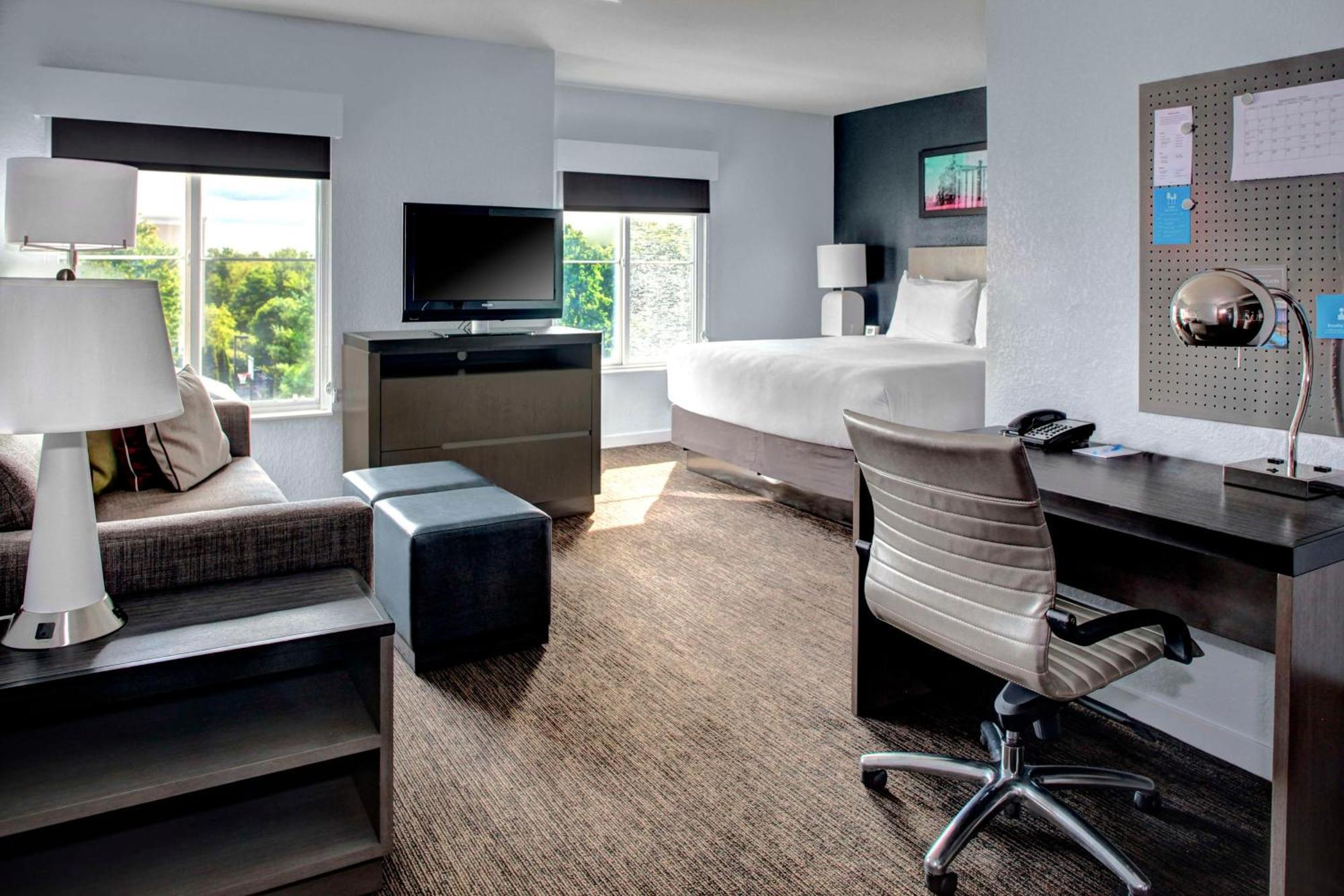 Hotel Hyatt House Sterling/Dulles Airport North Zewnętrze zdjęcie