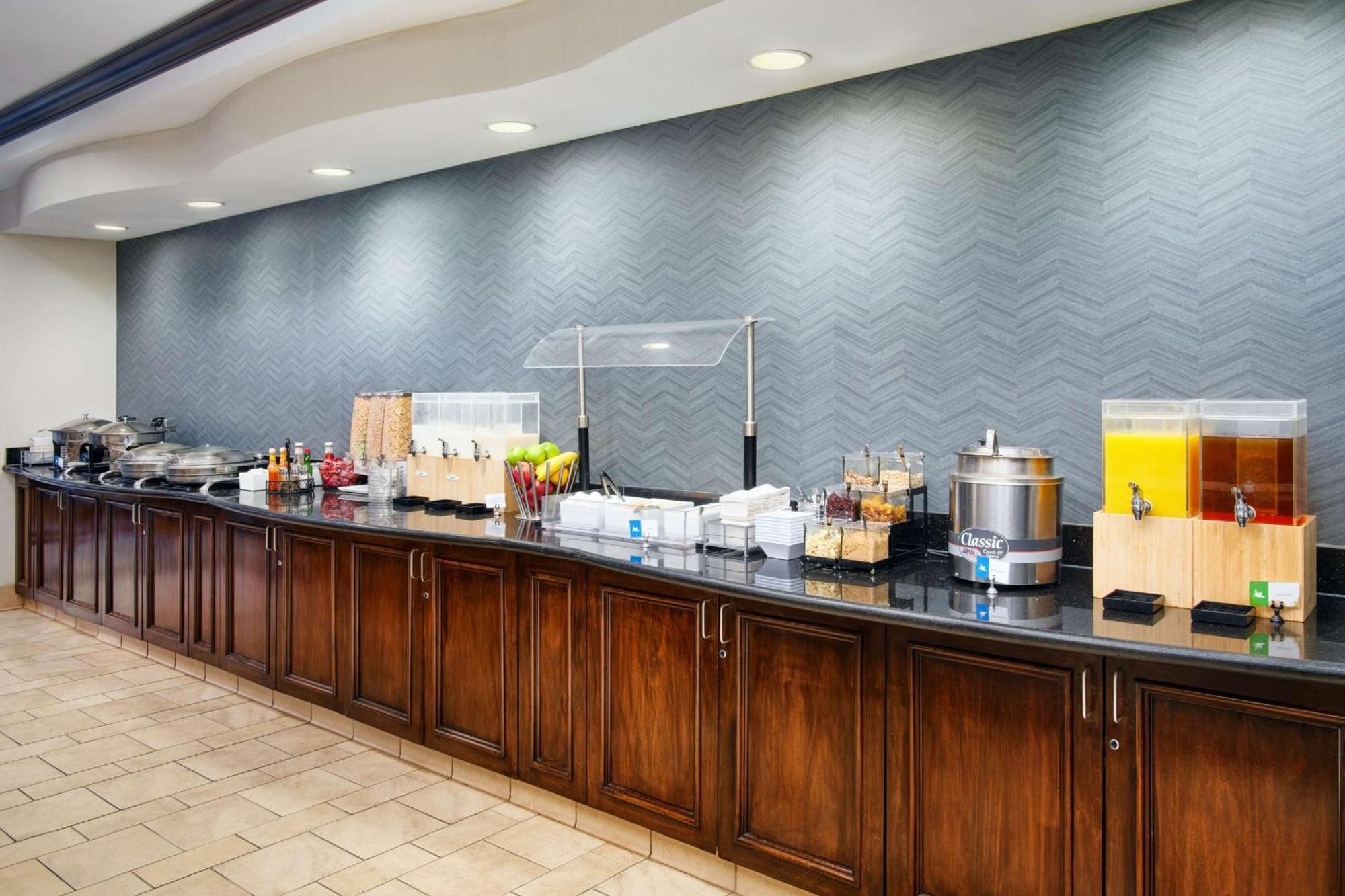 Hotel Hyatt House Sterling/Dulles Airport North Zewnętrze zdjęcie