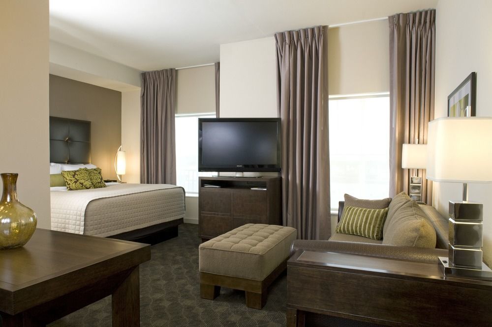 Hotel Hyatt House Sterling/Dulles Airport North Zewnętrze zdjęcie