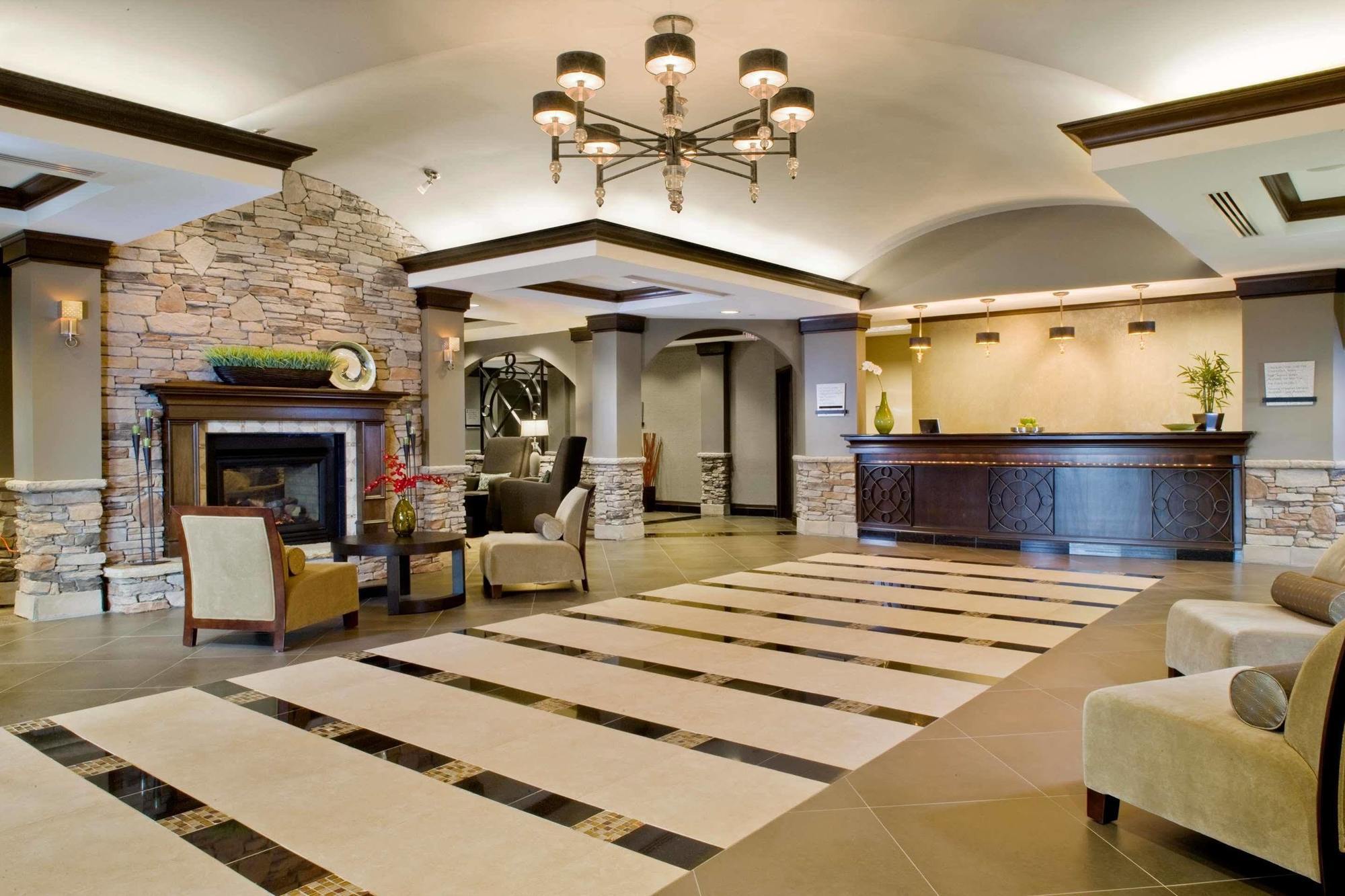 Hotel Hyatt House Sterling/Dulles Airport North Zewnętrze zdjęcie