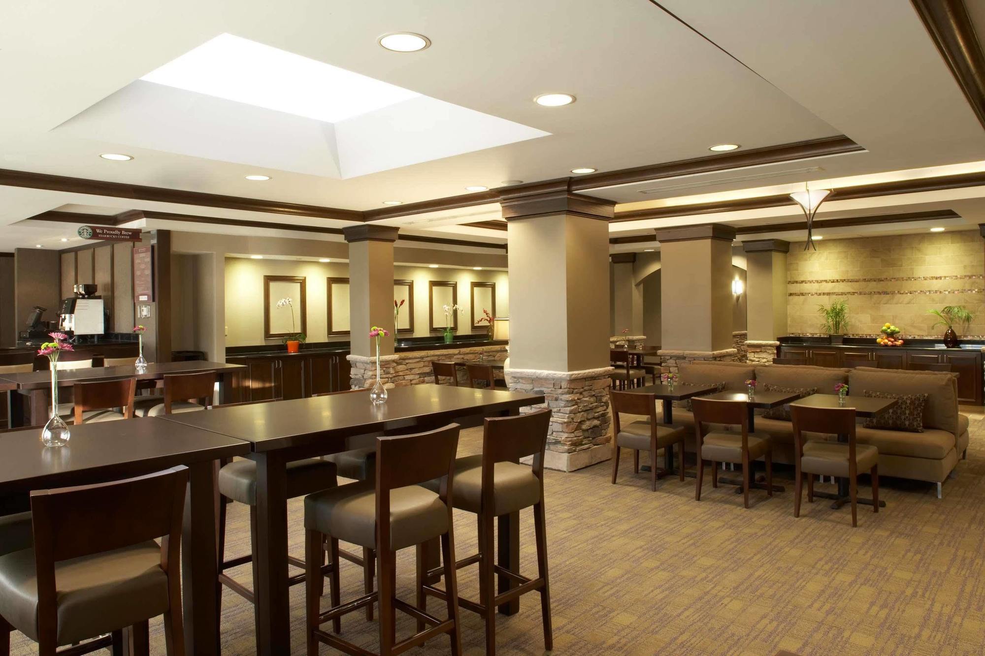 Hotel Hyatt House Sterling/Dulles Airport North Zewnętrze zdjęcie