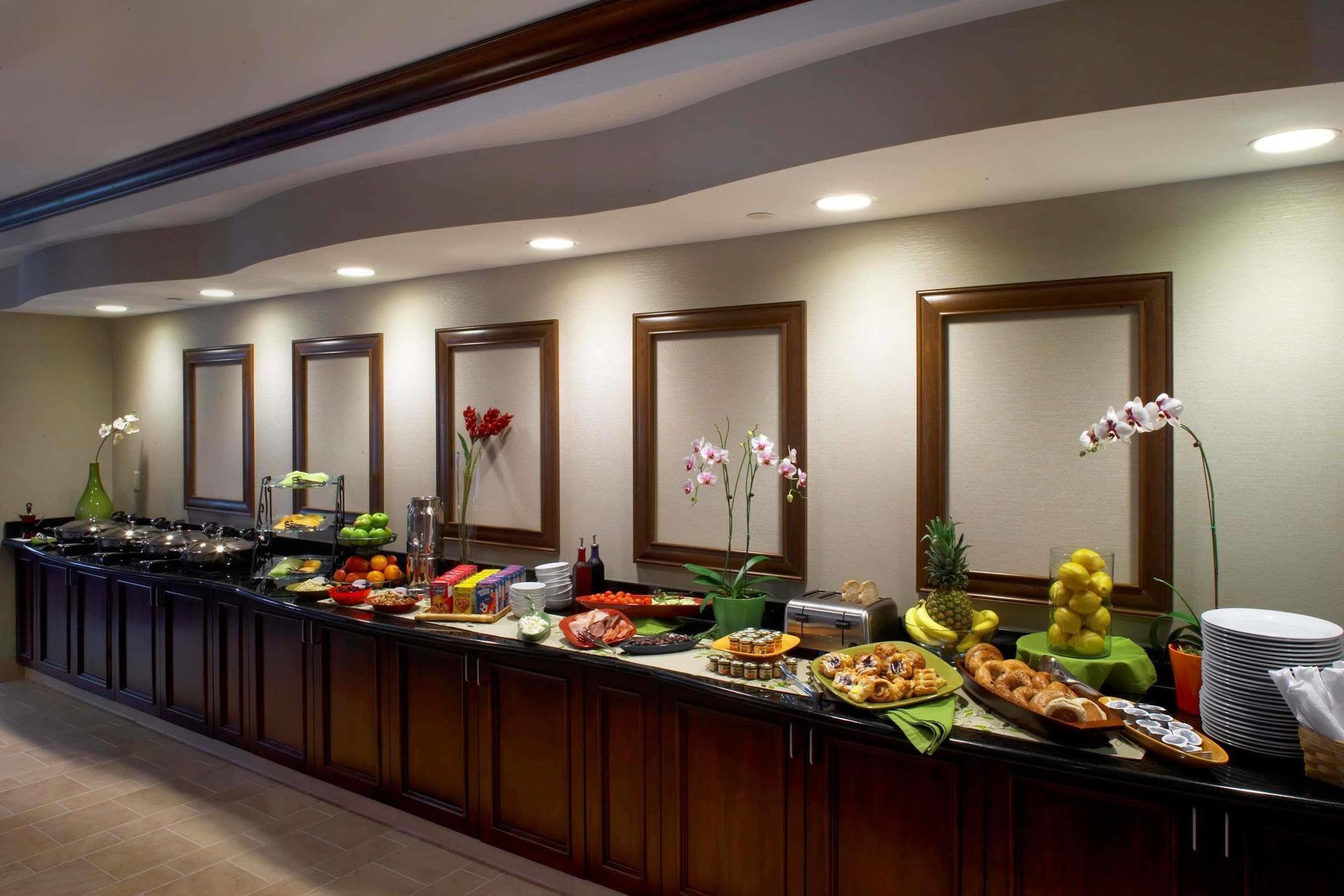 Hotel Hyatt House Sterling/Dulles Airport North Zewnętrze zdjęcie