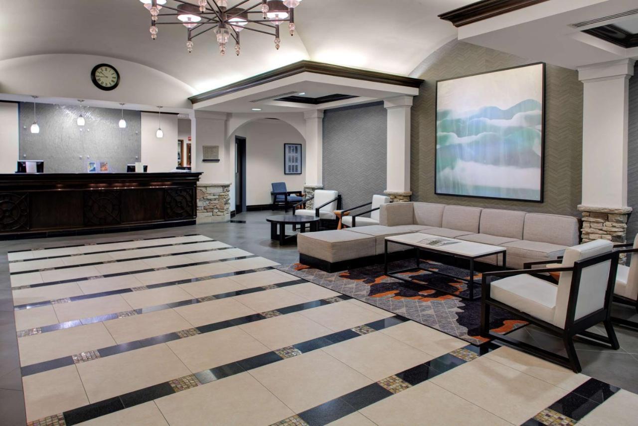 Hotel Hyatt House Sterling/Dulles Airport North Zewnętrze zdjęcie